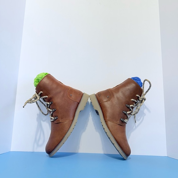 The North Face Ballard Lace II Women Boots Size US 8 - Picture 3 of 17